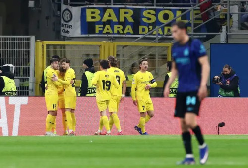  (צילום: אימג'בנק  GettyImages, Marco Luzzani)