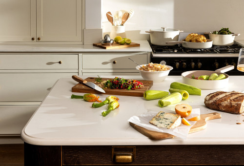 גולף&קו בשיתוף FOODY (צילום: עידן מלכה)