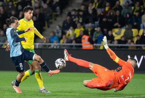  (צילום: GettyImages, Sebastien Salom-Gomis / AFP)