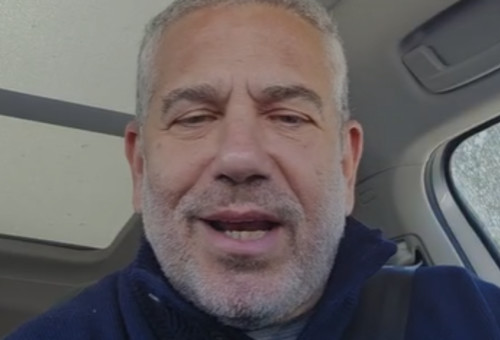 ינון מגל (צילום: ינון מגל)