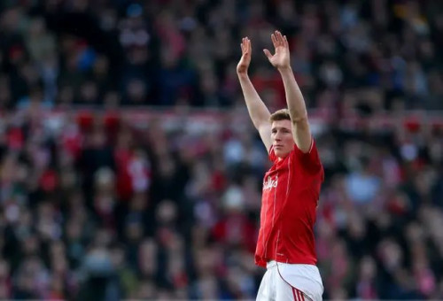  (צילום: GettyImages, Carl Recine)