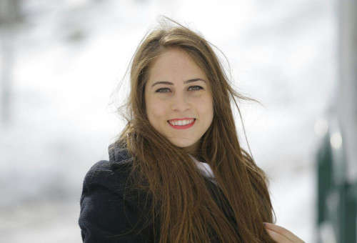 טל נחום ז"ל (צילום: באדיבות המשפחה)