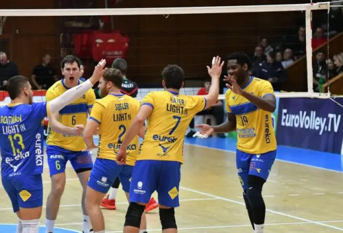  (צילום: אתר רשמי, רינת ורדי, באדיבות מכבי יעדים תל אביב)