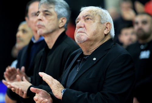 שלמה שרף (צילום: משה שי, פלאש 90)