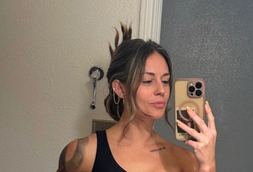 סלסט בונין (צילום: צילום מסך, אינסטגרם)