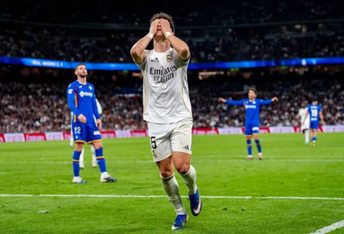 מה יהיה? גולר (צילום: GettyImages, Alberto Gardin/Eurasia Sport Images)