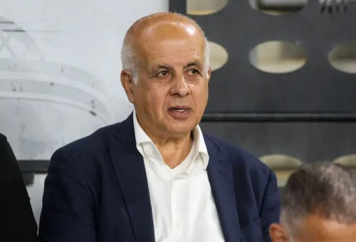 אבי לוזון (צילום: קובי אליהו)