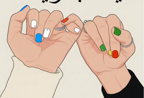 כרזת תמיכה בעם האיראני (צילום: המכללה האקדמית אשקלון)