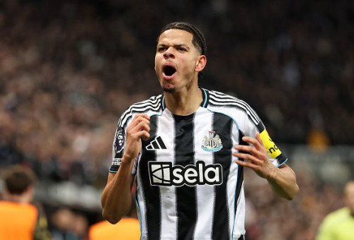  (צילום: GettyImages)