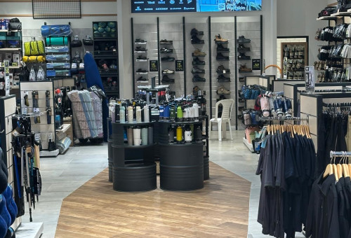 ריקושט (צילום: יח"צ)