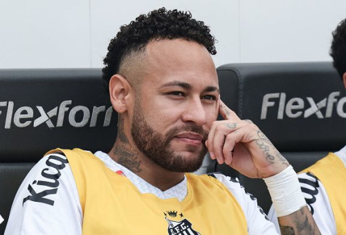 ניימאר (צילום: Sports Press Photo)