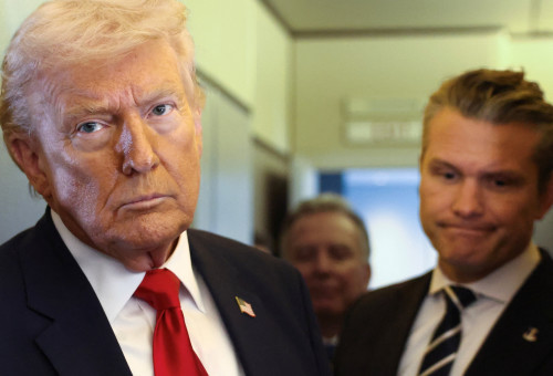 דונלד טראמפ (צילום: רויטרס)