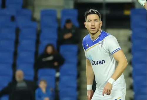 קרית שמונה תתרחק מהקו האדום? אדריאן אוגריסה (צילום: אודי ציטיאט)