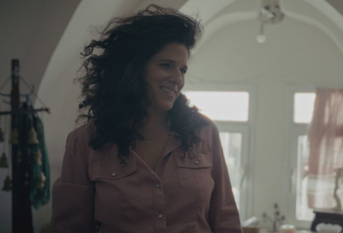 בהסתורה (צילום: כאן 11)