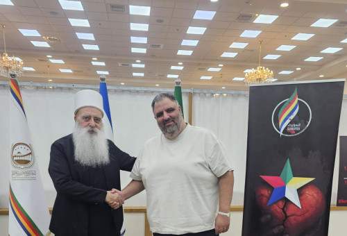 קק"ל מאשרת סיוע חירום ייעודי לעדה הדרוזית (צילום: קק״ל)