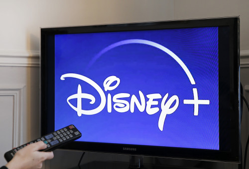 דיסני פלוס (צילום: גטיאימג'ס)