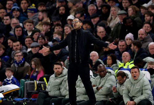 ליאם רוזניור (צילום: Gettyimages)