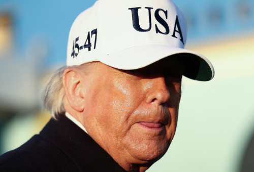 דונלד טראמפ (צילום: רויטרס)