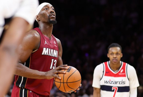 באם אדבאיו (צילום: GettyImages)