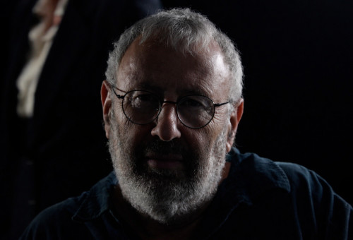 מיקי בהגן (צילום: שבי קדם)