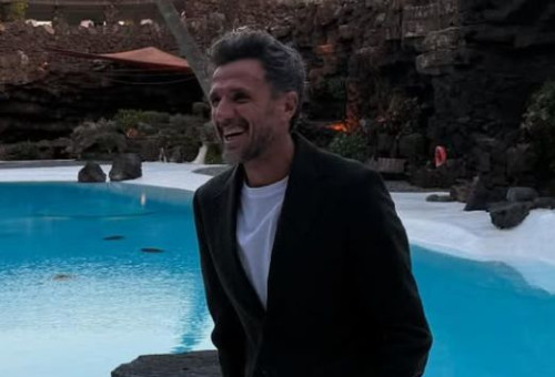 צ'מה מרטינס (צילום: מסך, אינסטגרם)