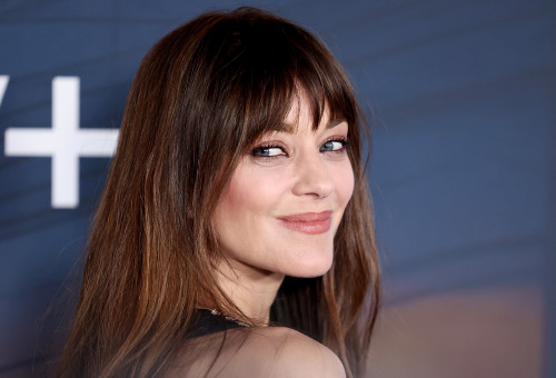 מריון קוטיאר (צילום: gettyimages/JamieMcCarthy)