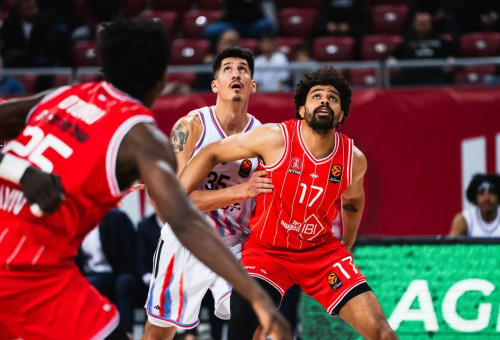 קולין מלקולם, שחקן הפועל תל אביב (צילום: אתר רשמי, הפועל "IBI" תל אביב)