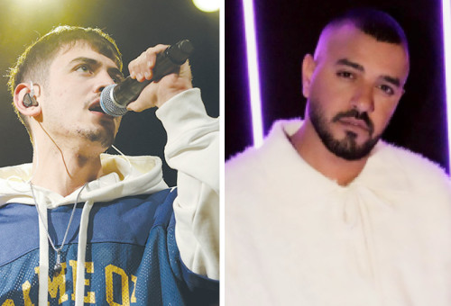 ששון שאולוב, איתי לוי (צילום: דוד כהן, פלאש 90,צילום מסך אינסטגרם)