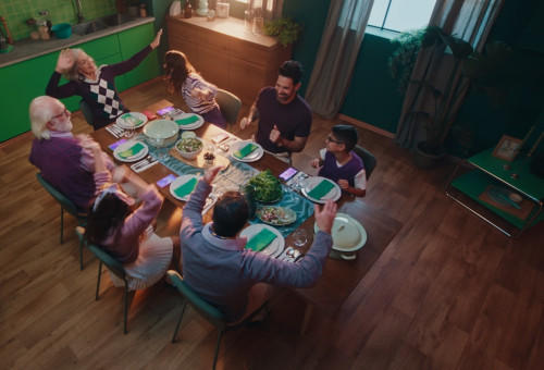 תמונה מקמפיין סוויש (צילום: באדיבות החברה)