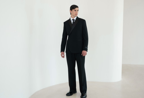 חליפת חתן של dare (צילום: אלמוג גבאי)