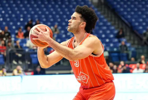 אלייז'ה בריאנט (צילום: לילך וייס רוזנברג)