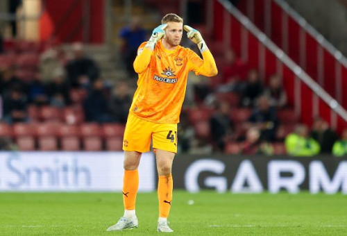 דניאל פרץ (צילום: Robin Jones/Getty Images)