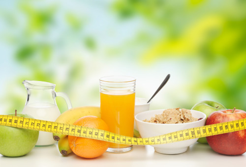 תזונה נכונה גם בתקופות של סטרס (צילום: אינג אימג')