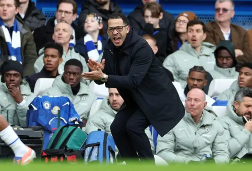 מייחל ליציבות. רוזניור (צילום: רויטרס)