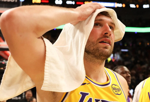 לוקה דונצ'יץ' (צילום: רויטרס)