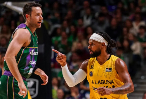 פאטי מילס שחקן טנריפה (צילום: אתר רשמי, באסקטניוז)