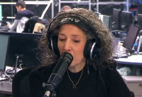 קרן נויבך (צילום: באדיבות כאן 11)