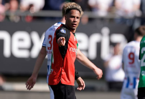 צ'ארון שרי (צילום: Soccrates Images / Contributor)