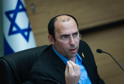 שמחה רוטמן (צילום: יונתן זינדל פלאש 90)