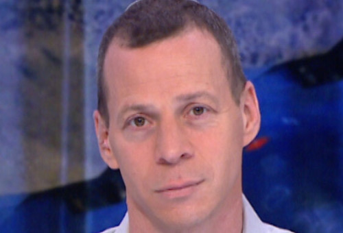 עמית סגל (צילום: ערוץ 12)