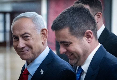 זיו אגמון (צילום: חיים גולדברג)