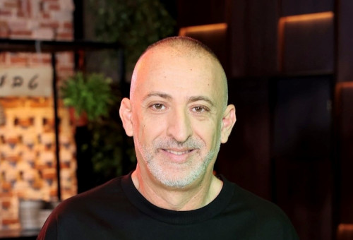 משה קפטן (צילום: איציק בירן)