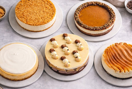 ביסקוטי מציגה את קולקצית פסח 2026 (צילום: ביסקוטי)