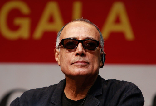 עבאס קיארוסטמי (צילום: gettyimages)