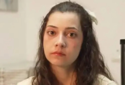 האישה המדוברת (צילום: Y ahora Solsoles/Atresmedia)