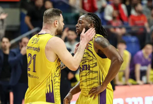 כמעט. רוסר וארצי (צילום: לילך וייס רוזנברג)