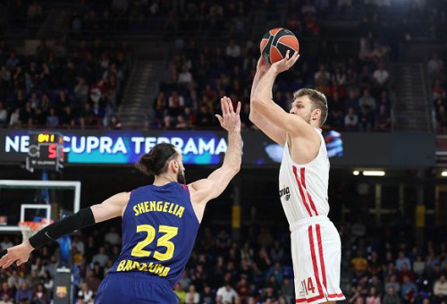 סשה וזנקוב (צילום: GettyImages)