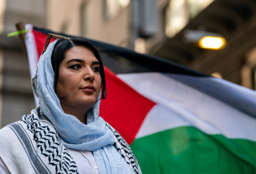 נרדין קיסוואני (צילום: רויטרס)