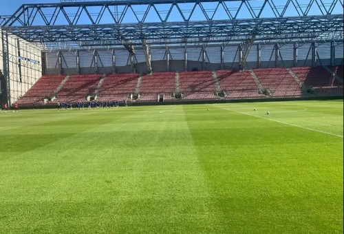 כמות המנויים תגדל? אצטדיון טרנר (צילום: אתר רשמי, האתר הרשמי של הפועל באר שבע)