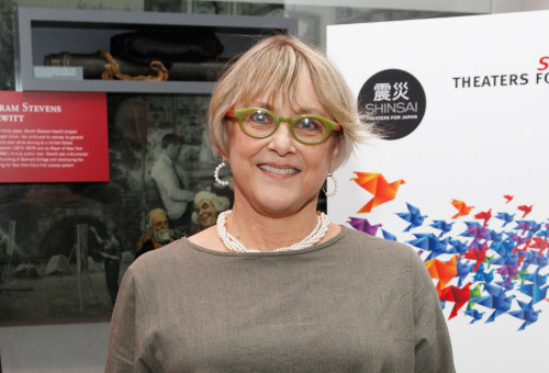 מארי בת' הארט (צילום: גטיאימג'ס)